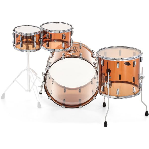 Pearl Crystal Beat Standard L. Smoke