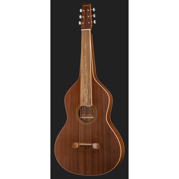 Gold Tone GT-WB Weissenborn