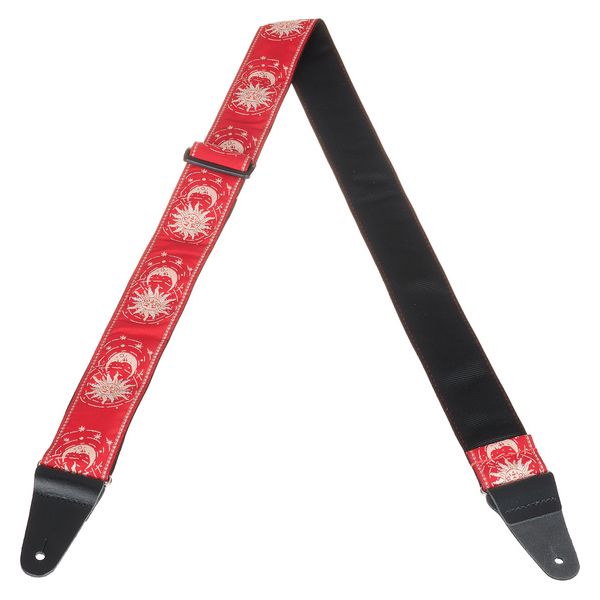 Fender AV II Sun Strap DR