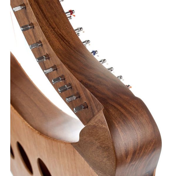 Thomann Lute Harp 22 Strings