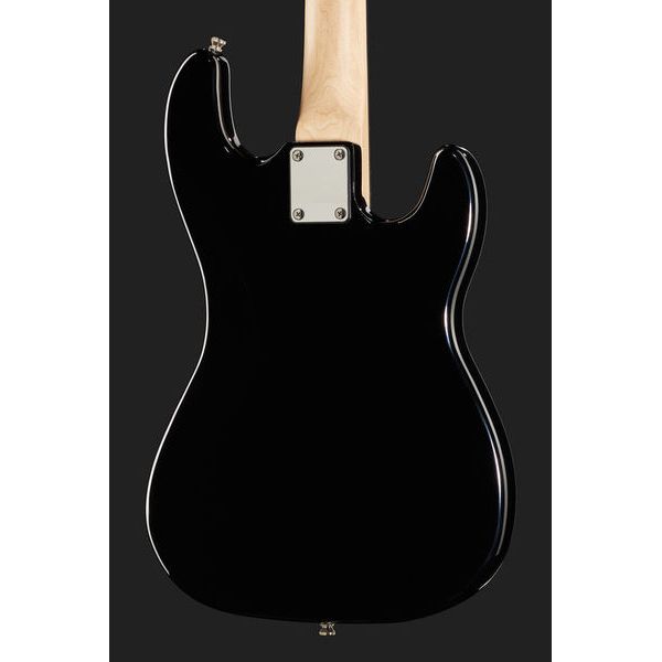 Harley Benton HBP120BK LH Bundle 2