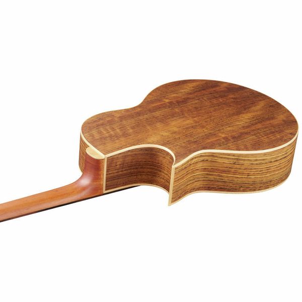 Warwick Alien 5 NT FL