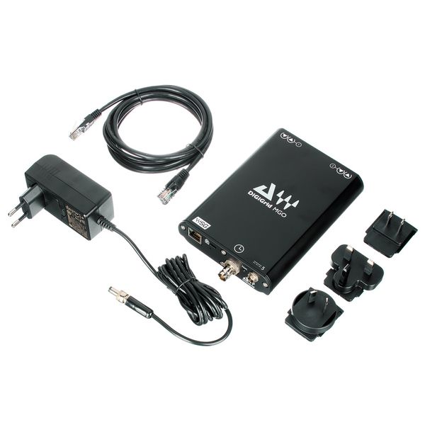 Digigrid MGO - Madi Optical