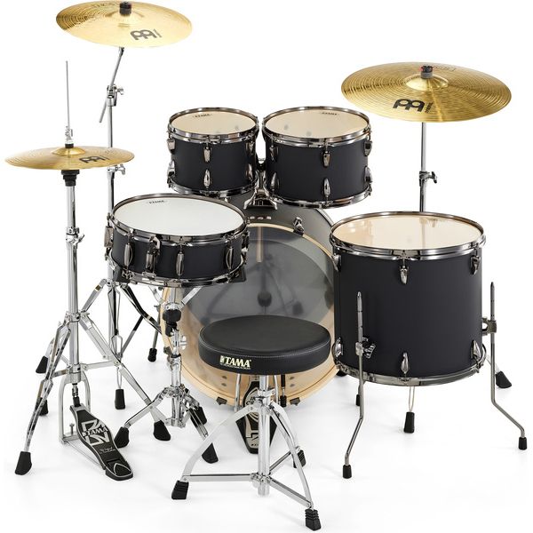 Tama Imperialstar 20" 5pcs -BOB