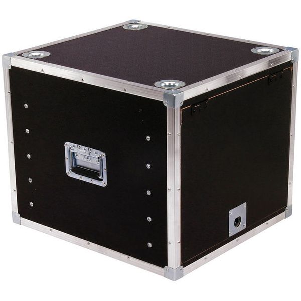 Thon Sliding Door Rack 8U 50