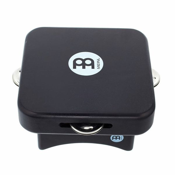 Meinl KP-JT-BK Knee Pad Jingle Tap