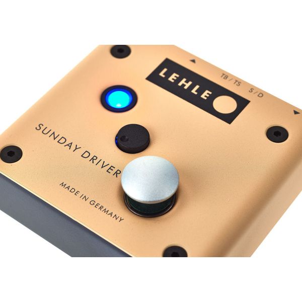 Lehle Sunday Driver SW II