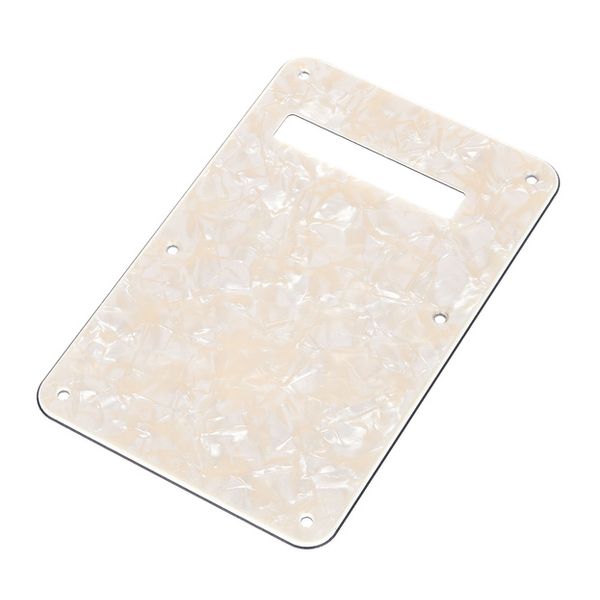 dAndrea Tremolo Back Plate Vintage