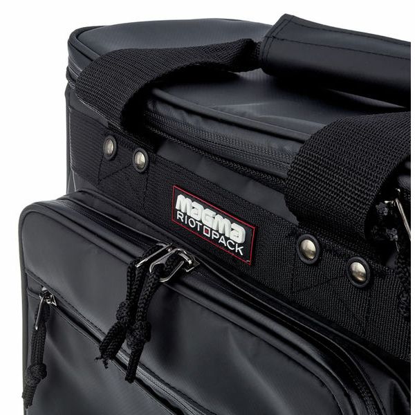 Magma Riot LP-Bag 50