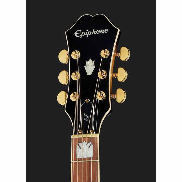 Epiphone J-200 EC Studio VS