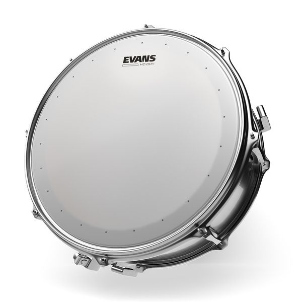 Evans EC2S+ HDD Snare Pack Standard