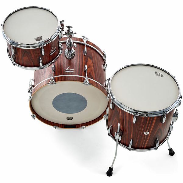 Sonor Vintage Three22 Rosewood WM