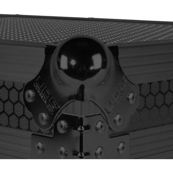 UDG Flight Case Turntable MK2 BK