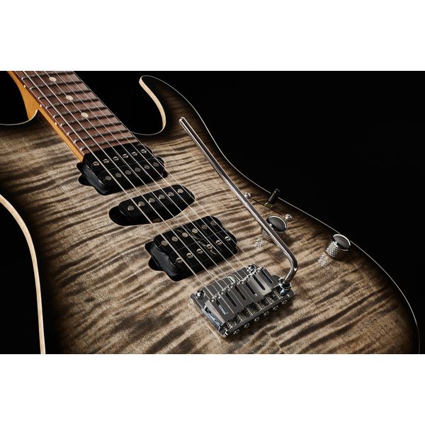 Suhr Modern Plus HSH PF TCB