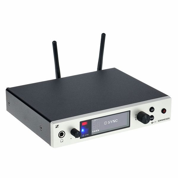Sennheiser EM 300-500 G4 GBW Band