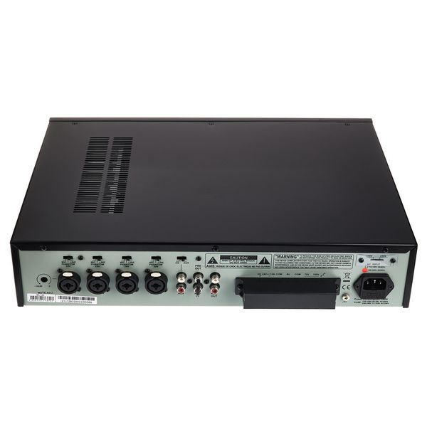 Swissonic SA 125 Biamp Pool Bundle S WH