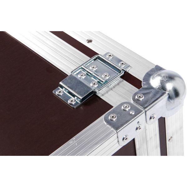 Thon Accessory Case 80x30x30 BR