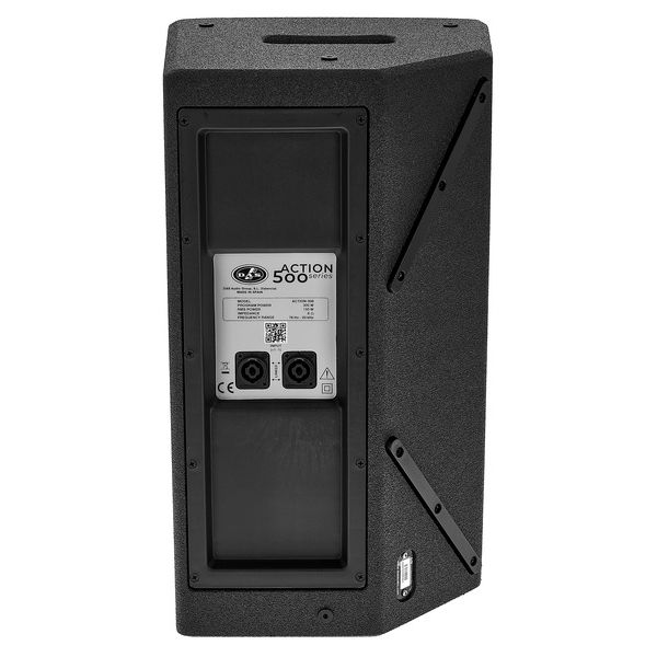 DAS Audio Action-508