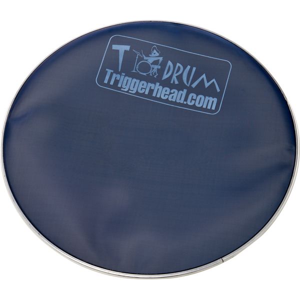 TDrum 24" Trigger Mesh Head Bass