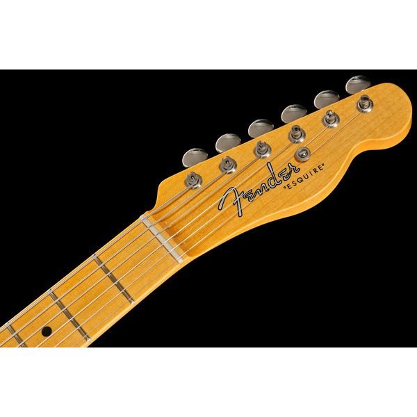 Fender 1950 Double Esquire FNB