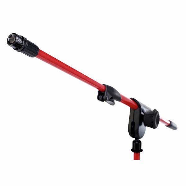 Millenium MS 2007 Red