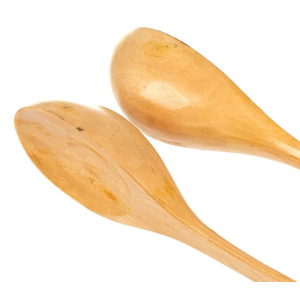 Terre Music Spoon Whitewood