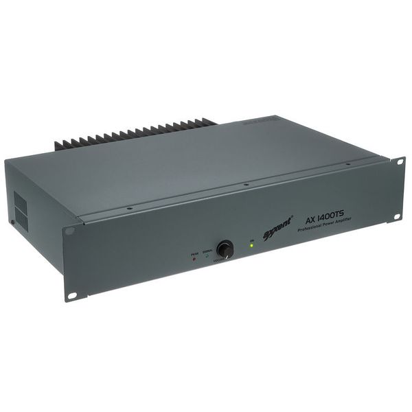 Axxent AX 1400TS
