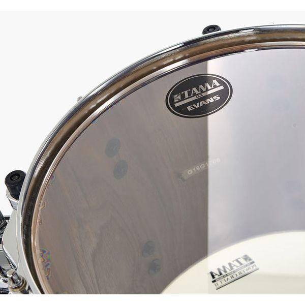 Tama Starcl. Walnut/Birch 4pcs -ROY