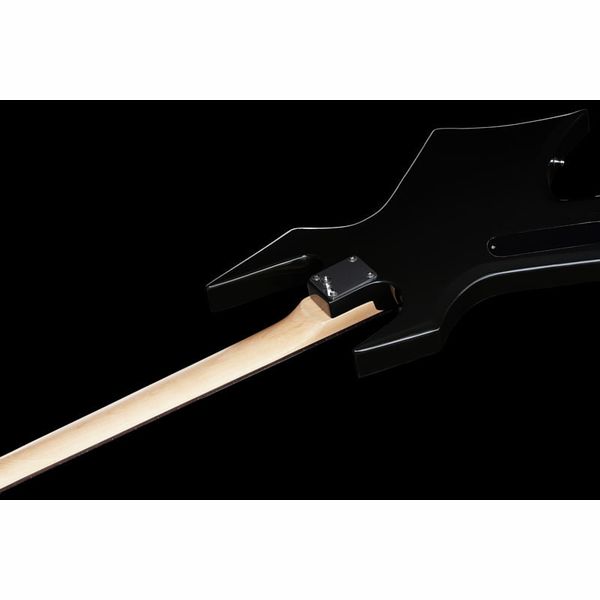 Harley Benton WL-20BK Rock Series Bundle 4