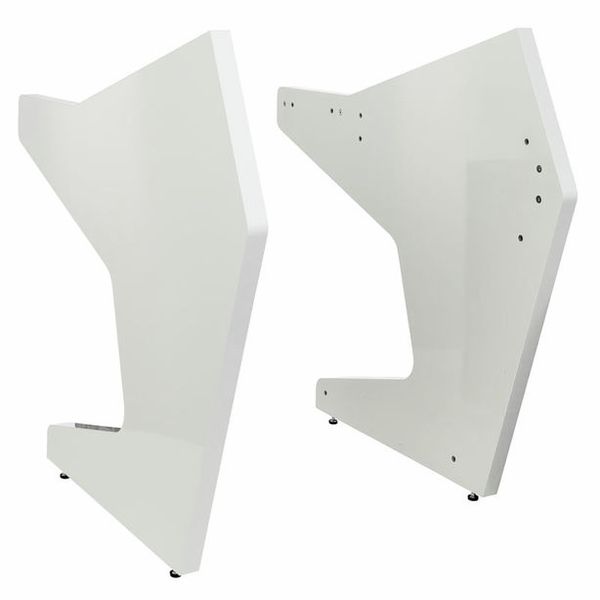 Sessiondesk Trapez-80