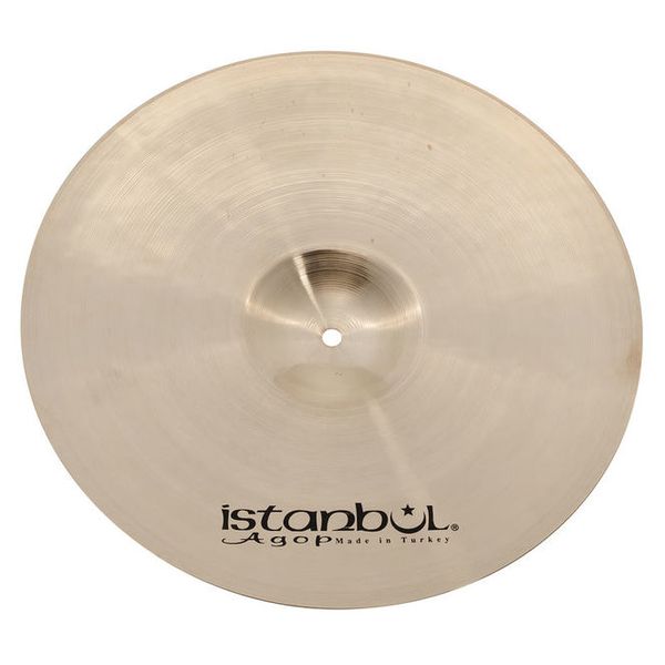 Istanbul Agop 16" Xist Crash Brilliant