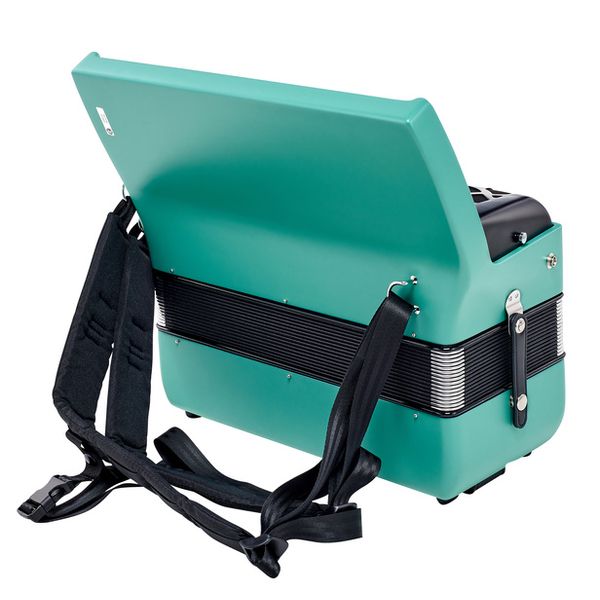 Hohner Bravo III 72 myColor Wind