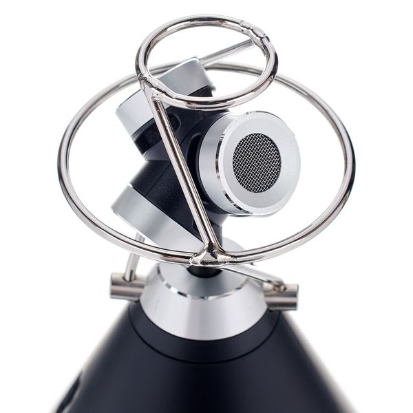 Zoom H3-VR SD Card Bundle