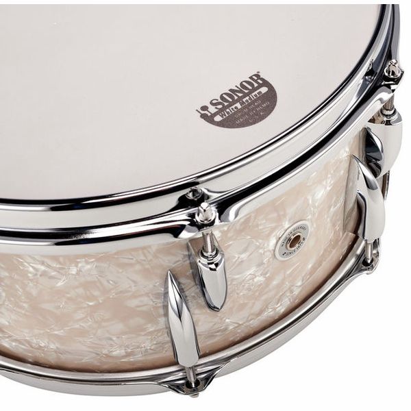 Sonor 14"x6,5" Vintage Snare VP