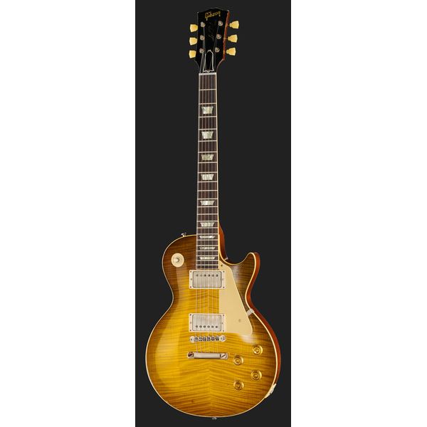 Gibson Les Paul 59 GLF Heavy Aged