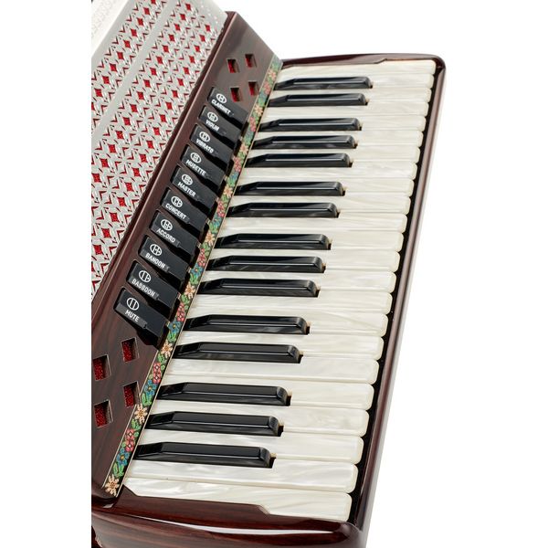 Thomann Alpin IV 96 MH