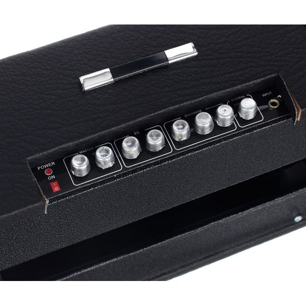 Axe Heaven Mini Amp Vox Vintage Single