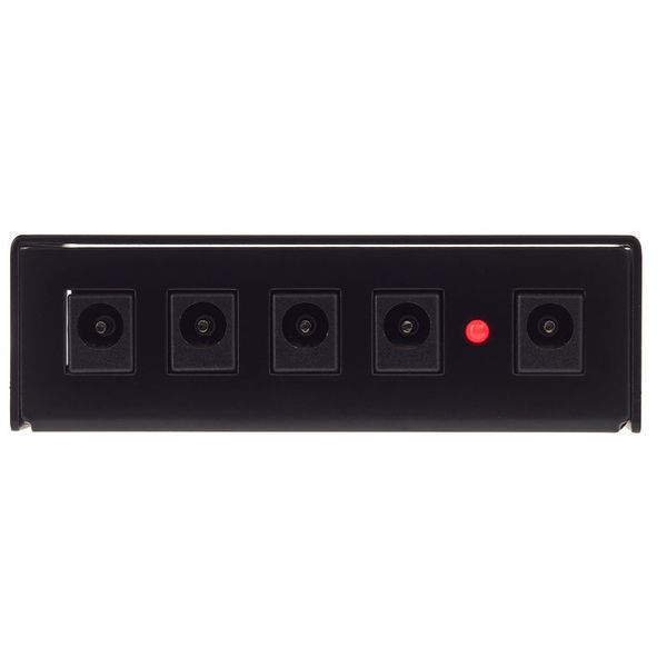 Voodoo Lab Pedal Power X4