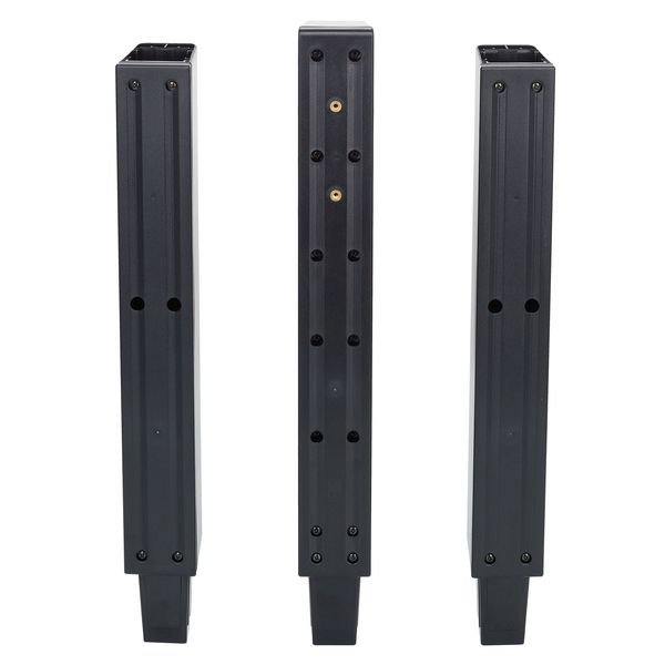 Yamaha Stagepas 1K Stereo Bundle