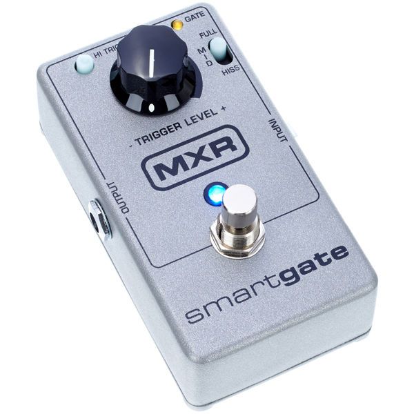 MXR Smart Gate M-135