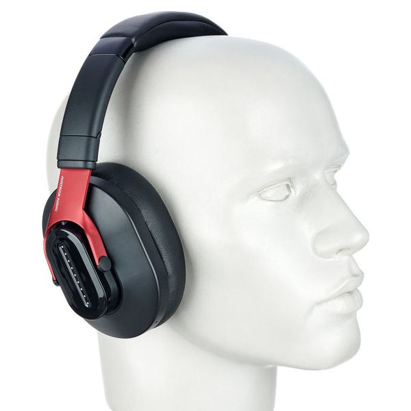 Austrian Audio Hi-X25BT