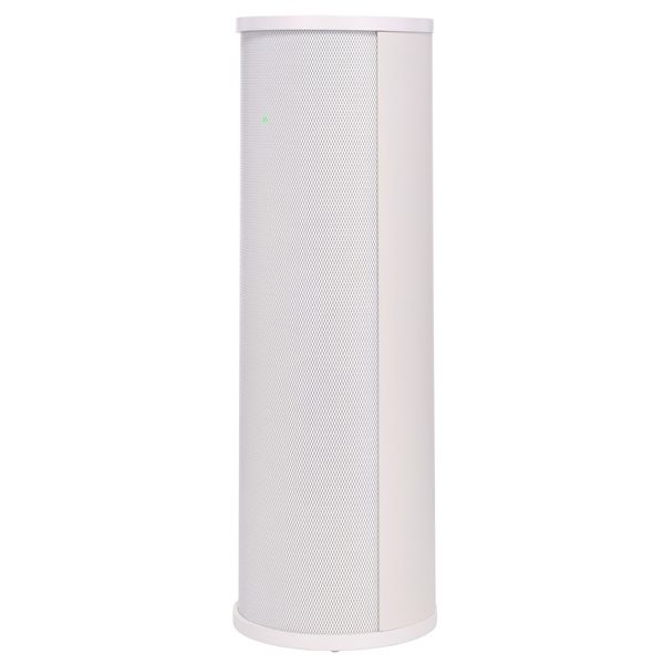 PSI Audio AVAA C214 White