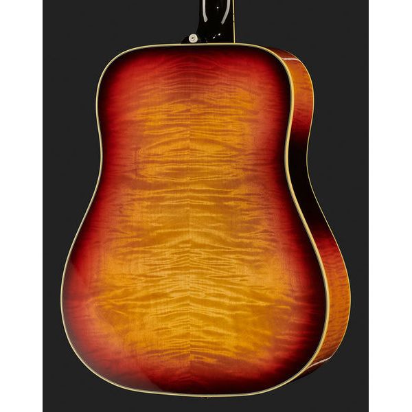 Epiphone Frontier USA Frontier Burst