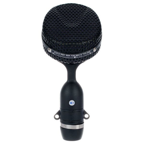 Coles 4038 Studio Ribbon Pair