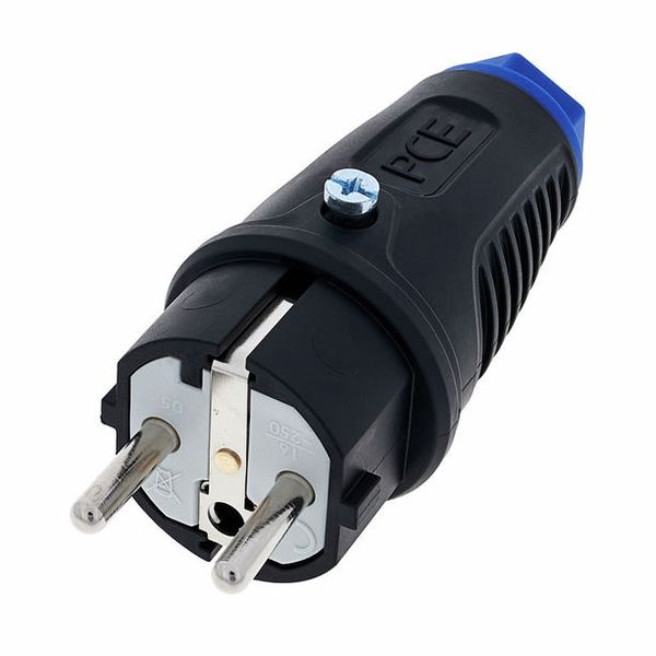 PCE 0521-sb Taurus2 Plug