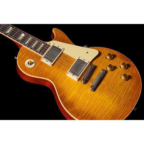 Gibson Les Paul 59 DL Light Aged