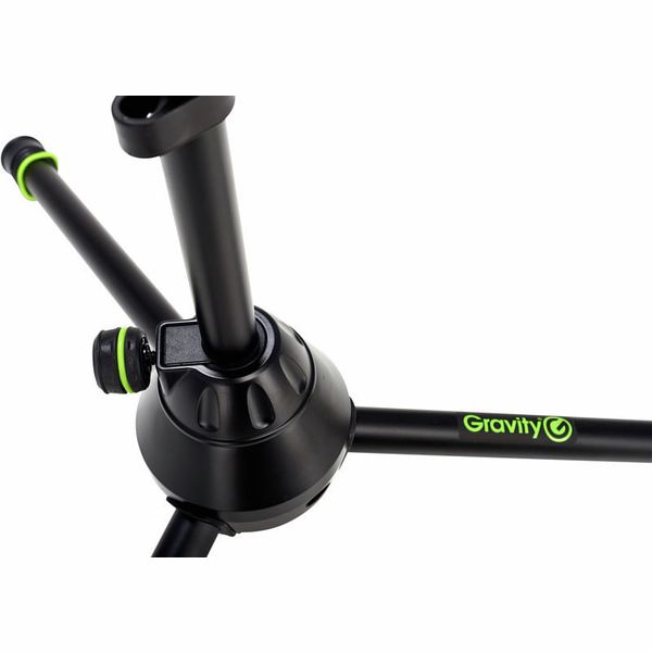 Gravity MS 4222 B Microphone Stand