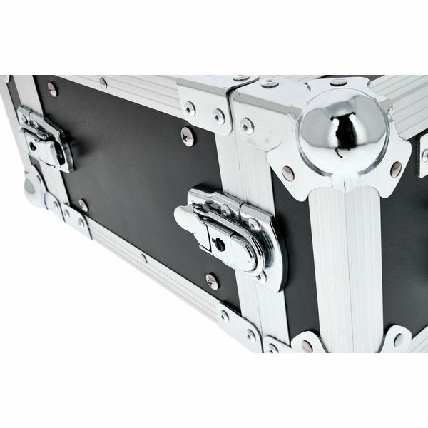 Flyht Pro Stage Rack 9,5" 3U Double Door