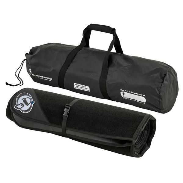 Protection Racket Folding Drum Mat 275x160