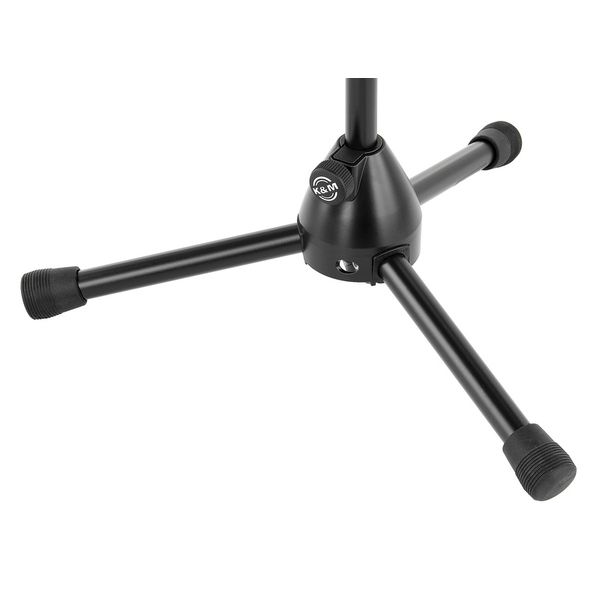 K&M 27500 XLR Microphone Stand